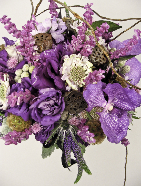photo of Mobtown Florals